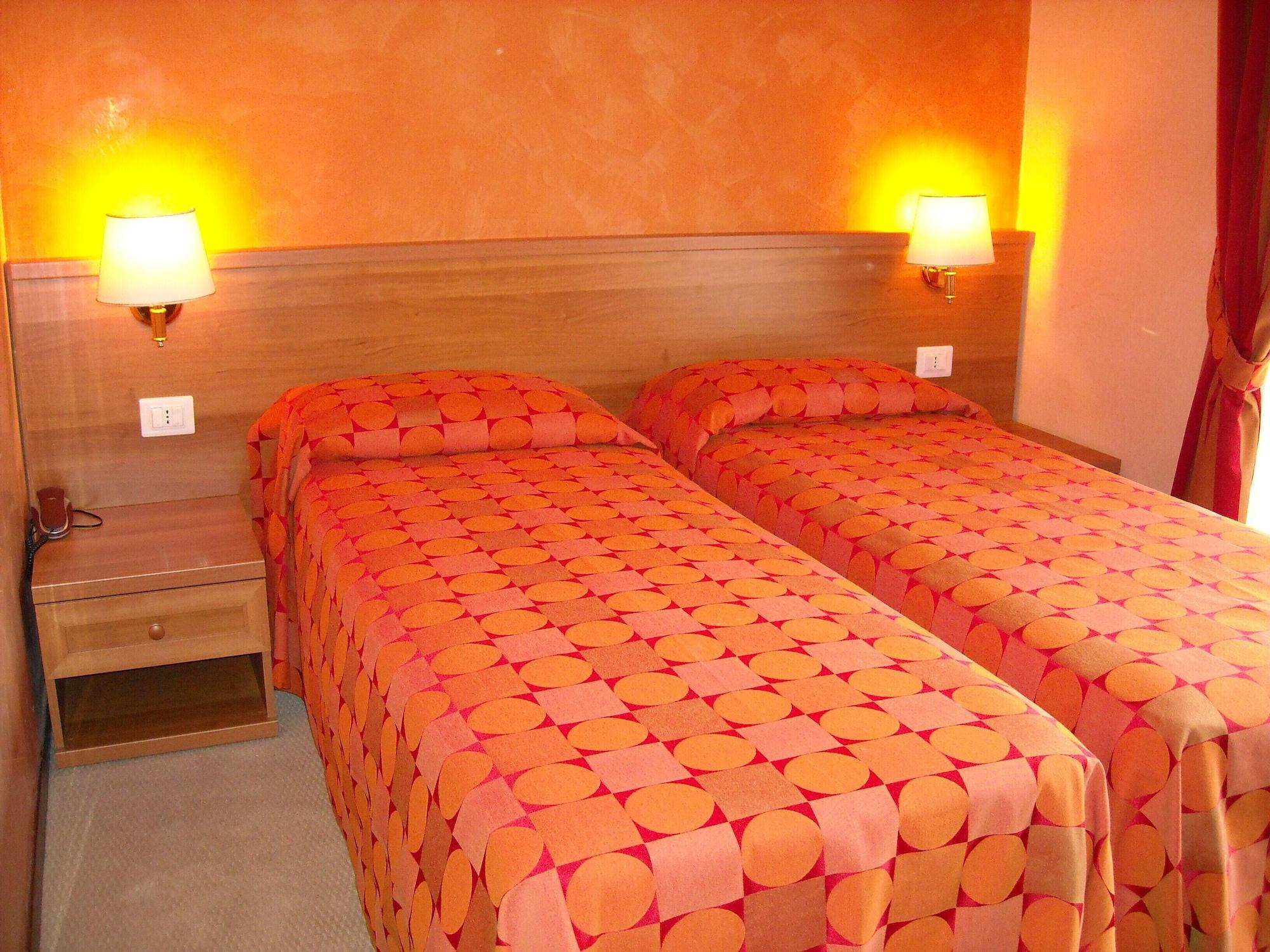 New Morpheus Rooms Róma Kültér fotó